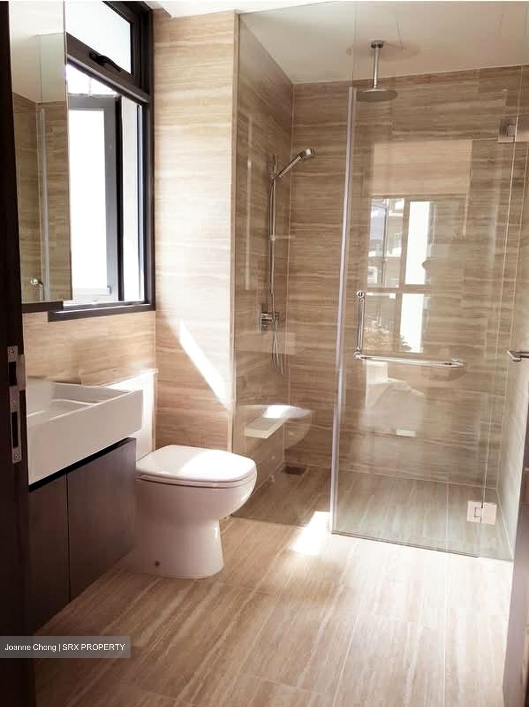 North Park Residences (D27), Apartment #582687971